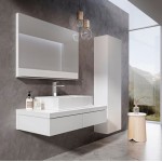 Меблі для ванних кімнат Formy 01