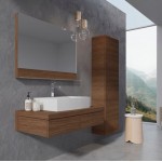 Мебель для ванных комнат Formy 02 Ravak