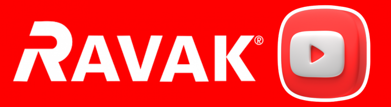 Відеогалерея Ravak