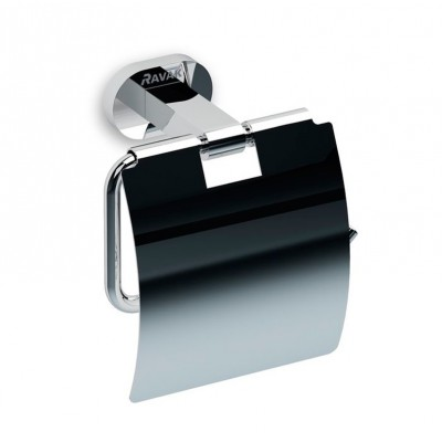 Держатель туалетной бумаги Ravak Chrome CR 400 (X07P191)