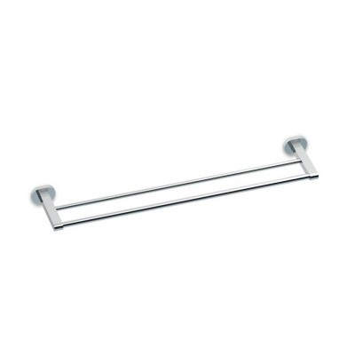Подвійний рушникотримач Ravak Chrome CR 320, 66 см (X07P193)
