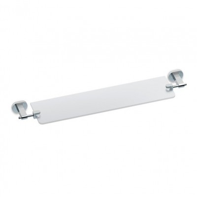 Полиця скляна Ravak Chrome CR 500, 64 см (X07P195)