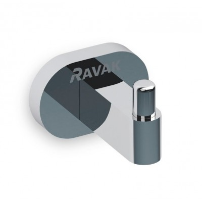 Гачок Ravak Chrome CR 110.00 (X07P320)