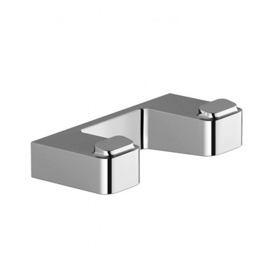 Двойной крючок Ravak 10° TD 100 (X07P352)
