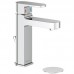 Змішувач Ravak Chrome CR 013.00 з донним клапаном для умивальника X070190