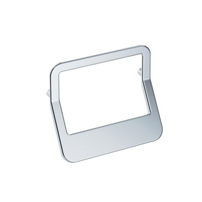 Ручка для шкафчика Ravak Comfort хром 1 шт X000001385