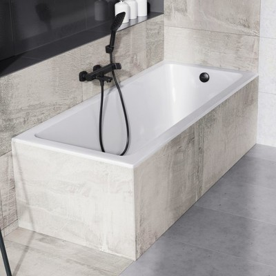 Ванна акриловая Ravak 10° Slim 170x75 CA71300000