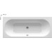Ванна акриловая Ravak City 180x80 snowwhite C920000000