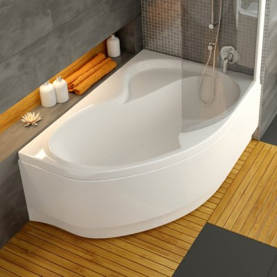 Панель для ванни Ravak A Rosa II 170, ліва CZ21200AN0