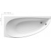 Ванна акриловая Ravak Avocado 150x75 L (CT01000000)