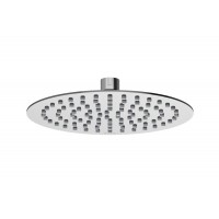 Верхній душ Ravak Chrome 984.01, 20 см (X07P335)