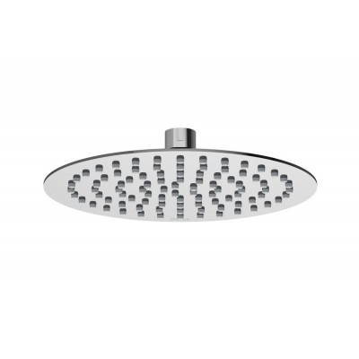 Верхний душ Ravak Chrome 984.01, 20 см (X07P335)