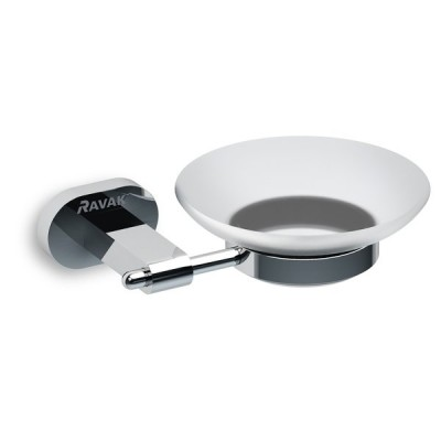 Мыльница Ravak Chrome CR 200 (X07P187)