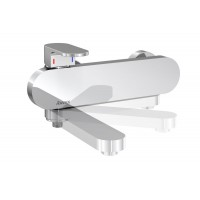 Змішувач Ravak Chrome CR 022.00/150 для ванни (X070042)