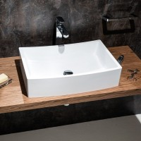Умывальник Ravak Formy 02 50 см (XJM01250000)