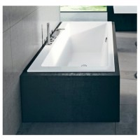 Ванна акрилова Ravak Formy 01 Slim 180x80 C881300000