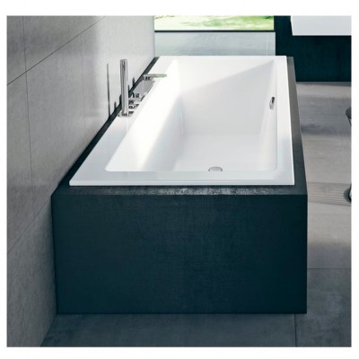 Ванна акриловая Ravak Formy 01 Slim 180x80 C881300000