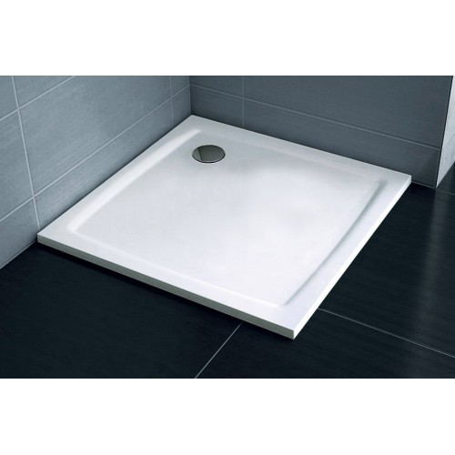Піддон Ravak Galaxy Perseus Pro 90 Flat, плоский (XA037711010)