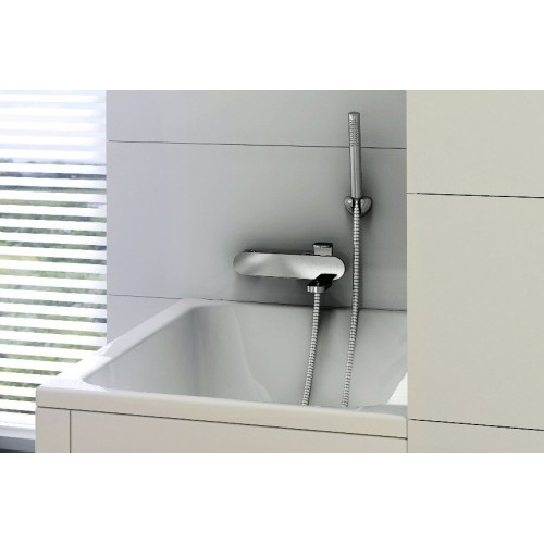 Лейка ручного душа Ravak 957.00 Chrome, 1 режим (X07P007)