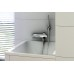 Лейка ручного душа Ravak 957.00 Chrome, 1 режим (X07P007)