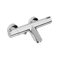 Смеситель Ravak Termo TE 022.00/150 для ванны (X070047)