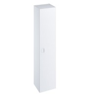 Пенал Ravak Comfort SB-350 білий/білий X000001383