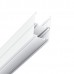 Душевая дверь Ravak Supernova ASDP3 110*198, чёрная, Pearl 00VD03R211