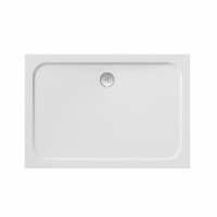 Поддон Ravak Gigant Pro Chrome 100x90 (XA04A701010)