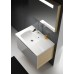 Зеркало Ravak Classic 800 с подсветкой, капучино X000000955
