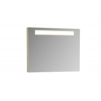 Зеркало Ravak Classic 600 с подсветкой, латте X000000938