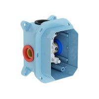 Встраиваемый механизм Ravak R-box RB 070.50 для смесителей скрытого монтажа (X070052)