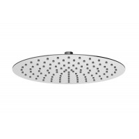 Верхній душ Ravak Chrome 984.00 Slim, 30 см (X07P336)