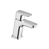Змішувач для умивальника Ravak 10° Free TD F 012.00