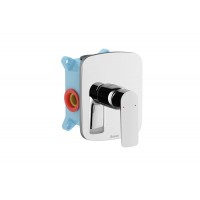 Змішувач Ravak Classic CL 066.00 для ванни/душа, для R-BOX (X070089)
