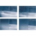 Душовий куточок Ravak Nexty NSKK3-90, чорний Transparent 3O677300Z1