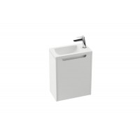 Тумба Ravak SD Classic 400, 40 см, без дверц, цвет белый (X000000416) (без умывальника)
