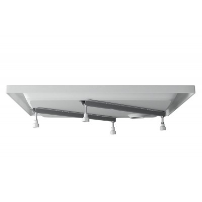 Опора, ножки для поддона Ravak 650 LA-90, универсальные Base (B2F0000002)