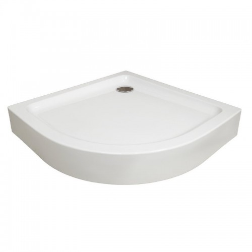 Поддон Ravak Merida 90 Slim R-550 XАU0000030 + сифон