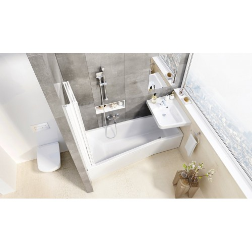 Змішувач Ravak Classic CL 022.00 для ванни (X070083)