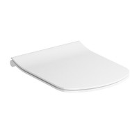 Сидіння для унітазу Ravak WC Classic Slim X01673