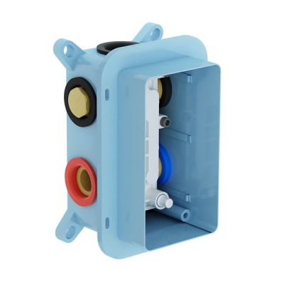 Прихована частина змішувача Ravak R-box Multi RB 071.50