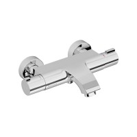 Смеситель Ravak Termo TE 082.00/150 для ванны (X070046)