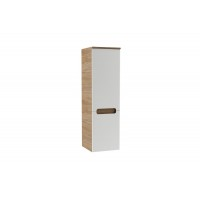 Пенал Ravak Classic SB-350, правый, капучино/белый X000000957