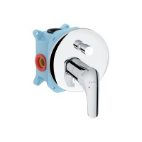 Смеситель Ravak Rosa RS 065.00 скрытого монтажа с переключателем для R-box (X070050)
