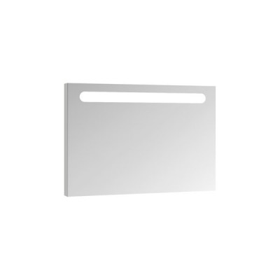 Дзеркало Ravak Chrome 600 з підсвічуванням, біле (X000000546)