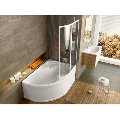 Смеситель Ravak Termo TE 022.00/150 для ванны (X070047)