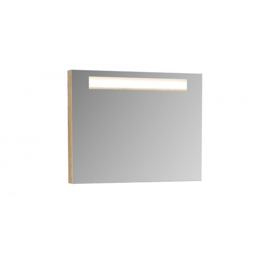 Зеркало Ravak Classic 800 с подсветкой, капучино X000000955