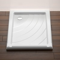 Поддон Ravak Kaskada Aneta 75x90 LA-R, прямоугольный (A003701220)