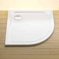 Піддон Ravak Galaxy Elipso Pro Chrome 90 (XA247701010)