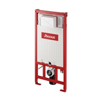 Інсталяція Ravak WC G II/1200 X01703 для унітазів